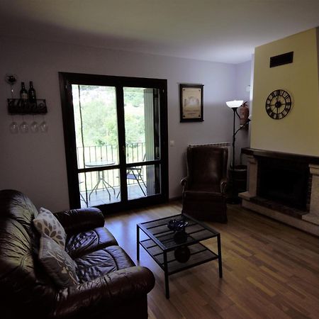Apartament Casa Hennequin Sesué Zewnętrze zdjęcie