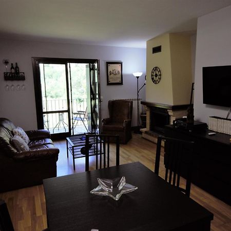 Apartament Casa Hennequin Sesué Zewnętrze zdjęcie