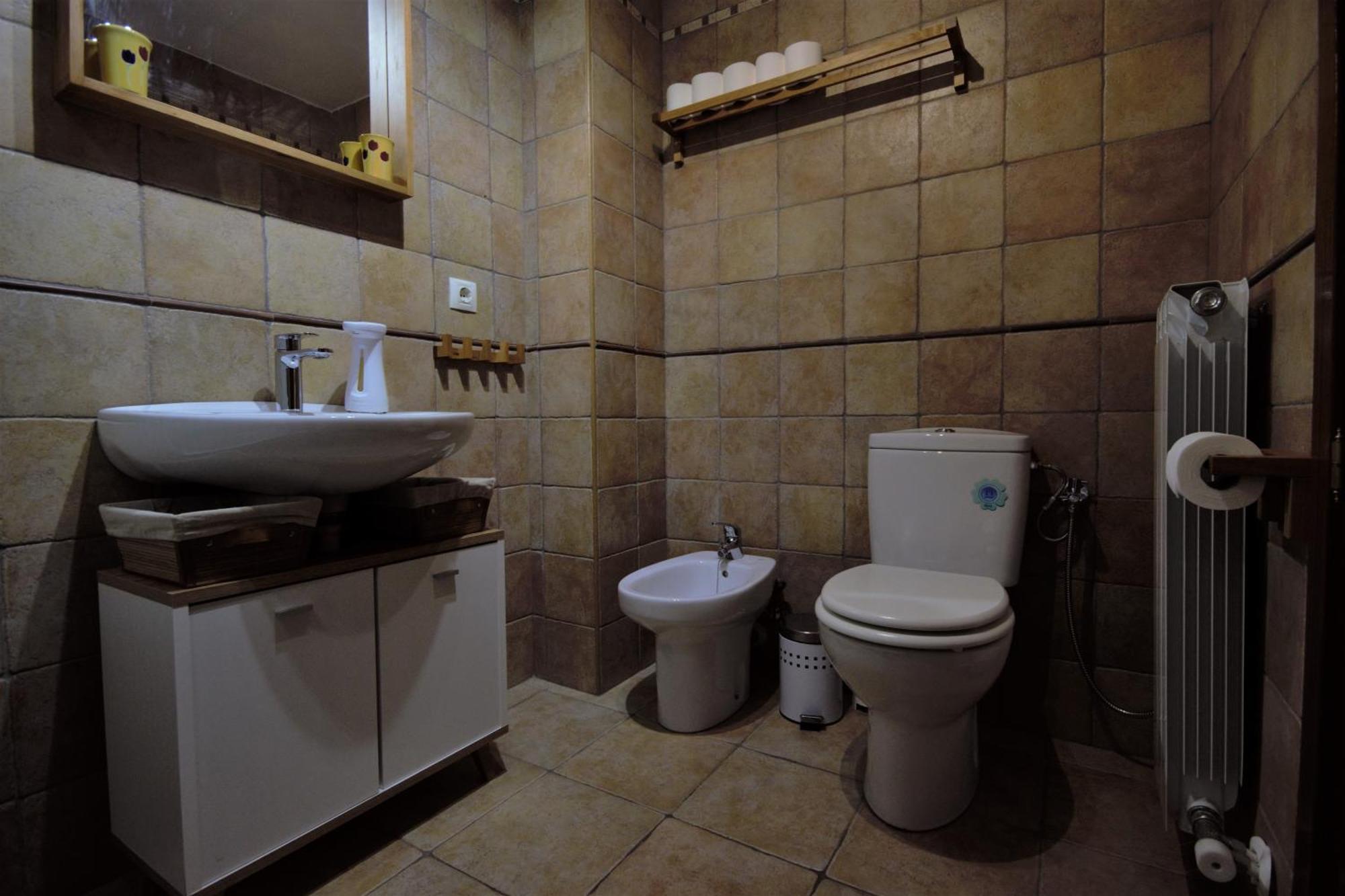Apartament Casa Hennequin Sesué Zewnętrze zdjęcie