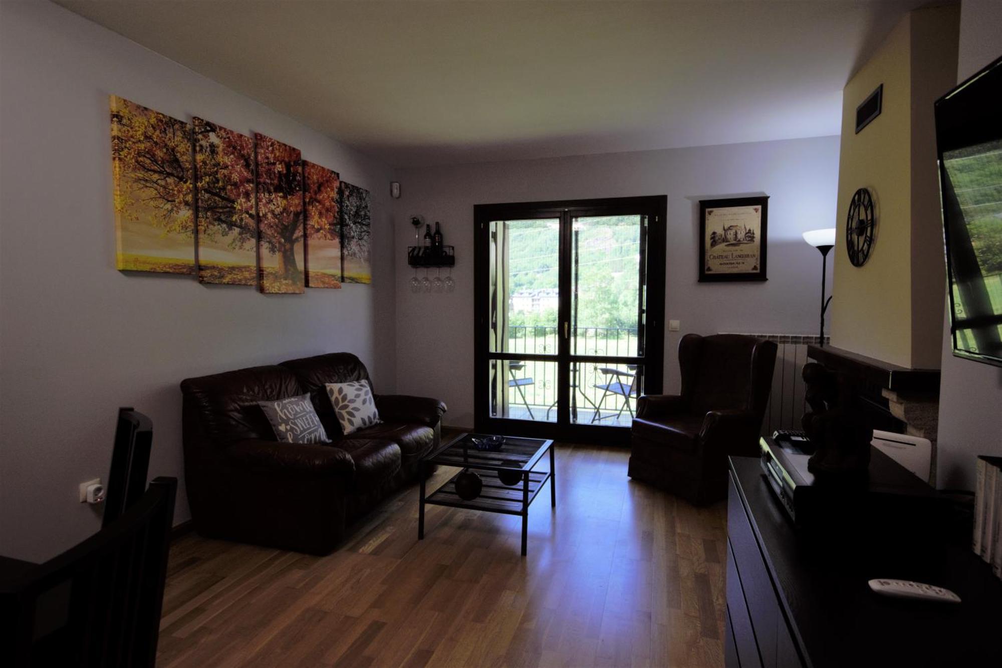 Apartament Casa Hennequin Sesué Zewnętrze zdjęcie