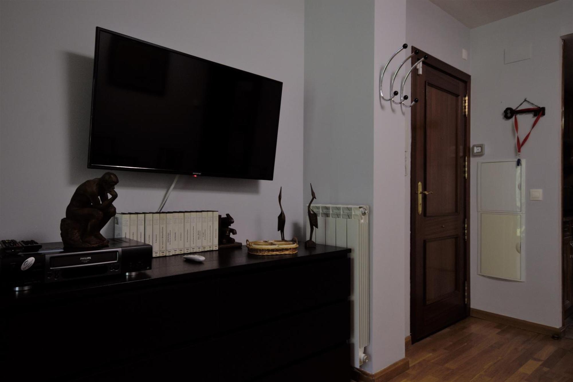 Apartament Casa Hennequin Sesué Zewnętrze zdjęcie