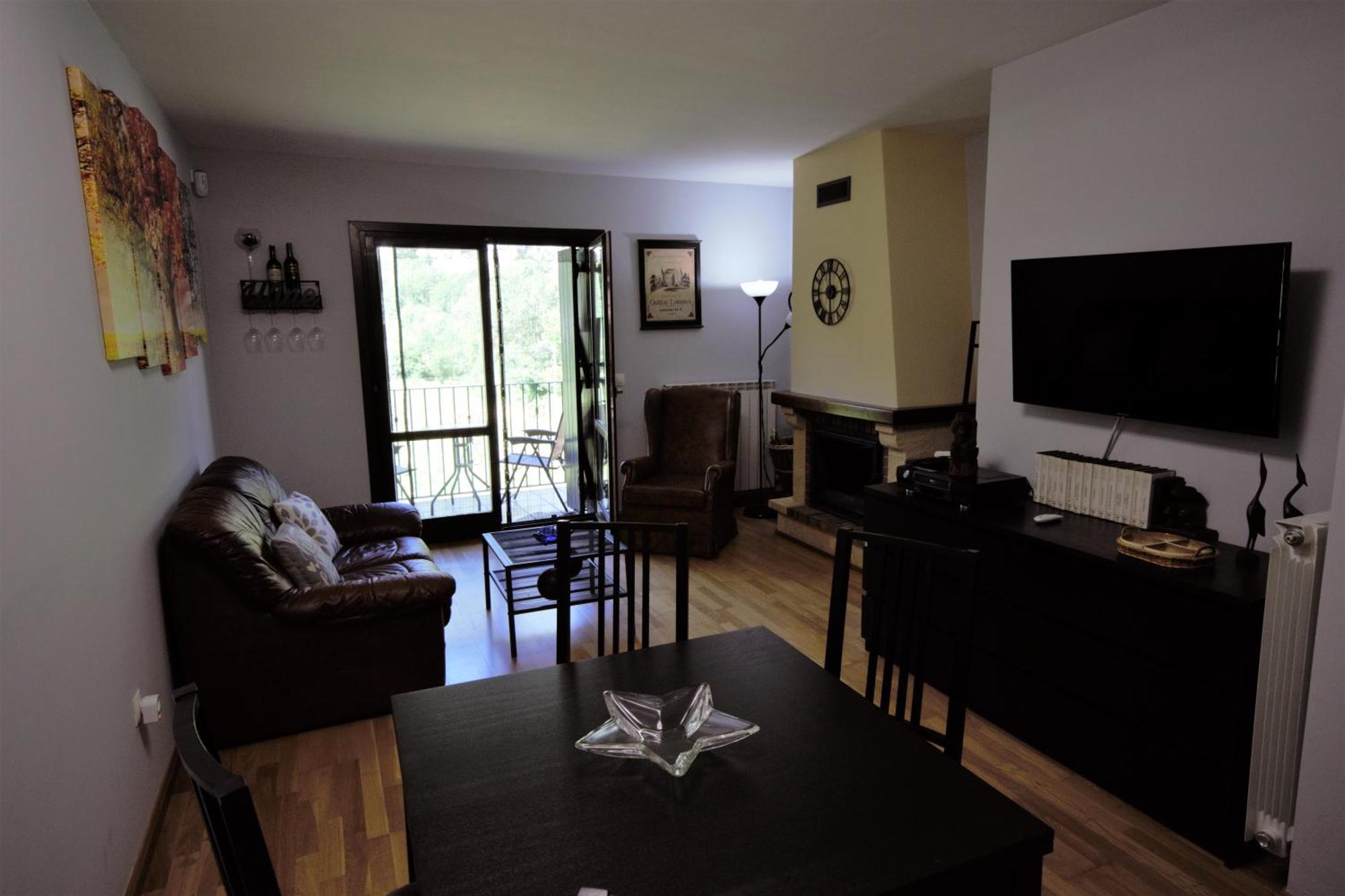 Apartament Casa Hennequin Sesué Zewnętrze zdjęcie