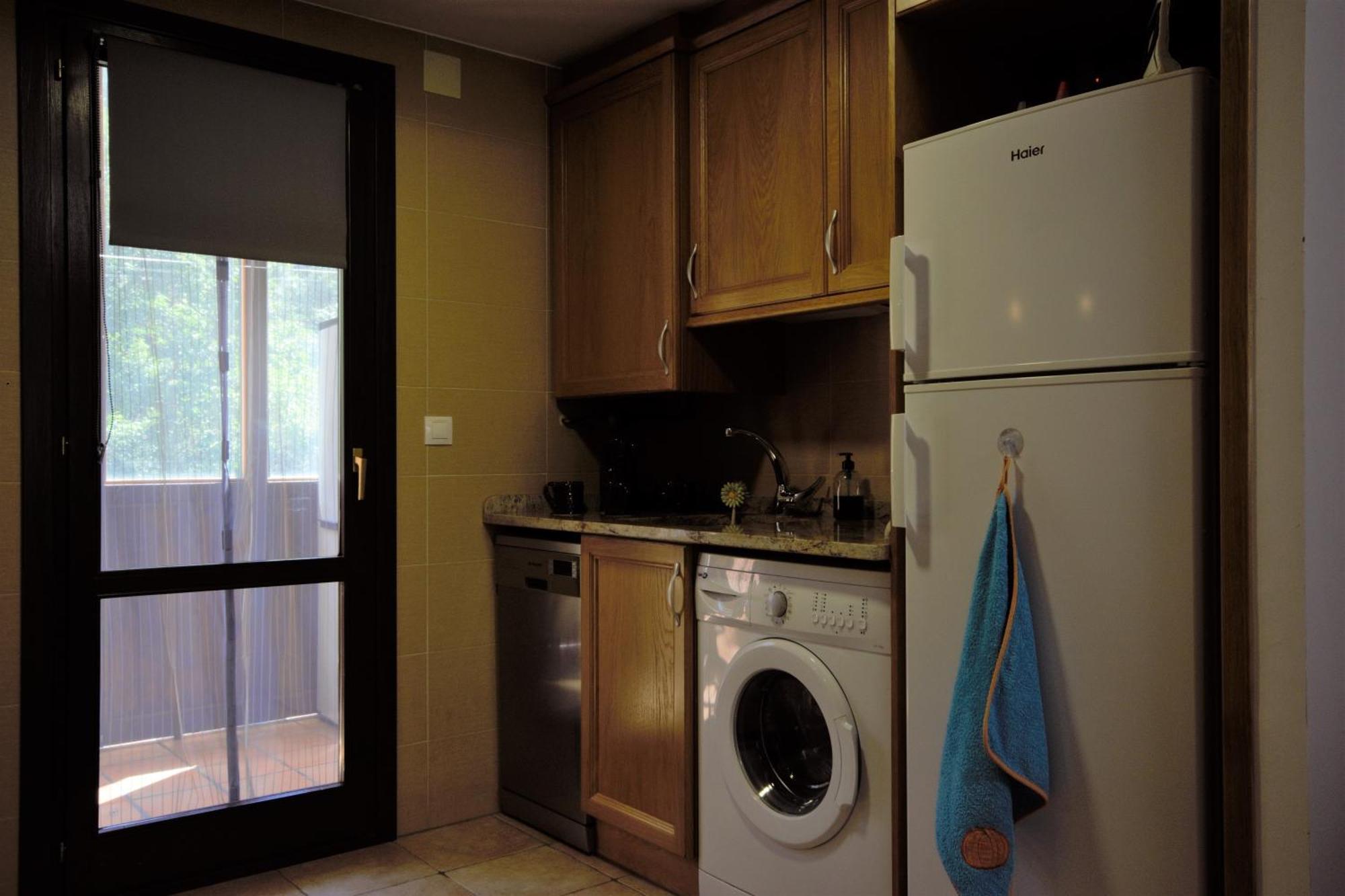 Apartament Casa Hennequin Sesué Zewnętrze zdjęcie