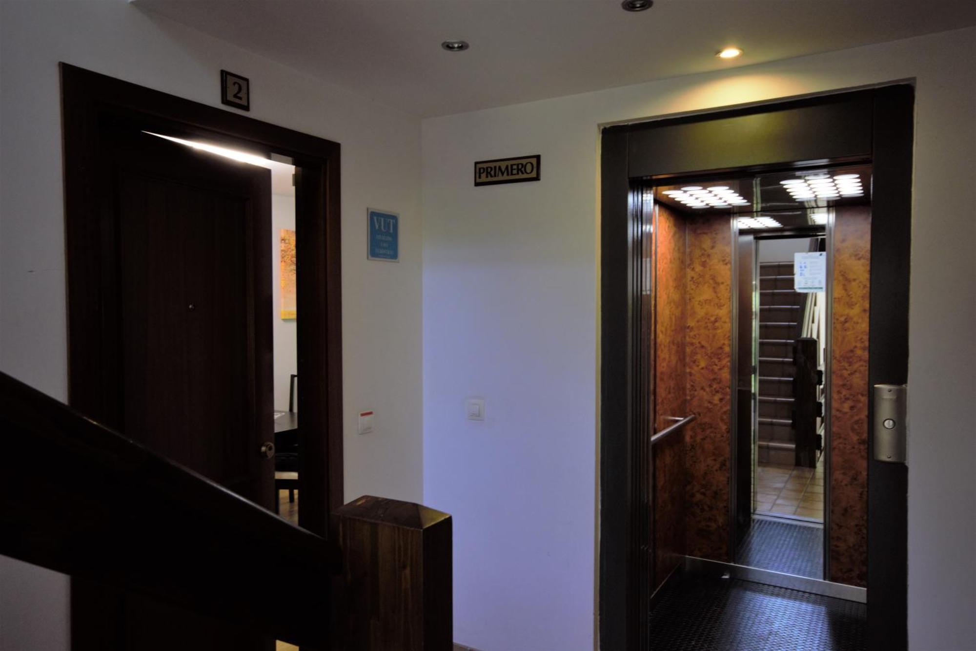 Apartament Casa Hennequin Sesué Zewnętrze zdjęcie