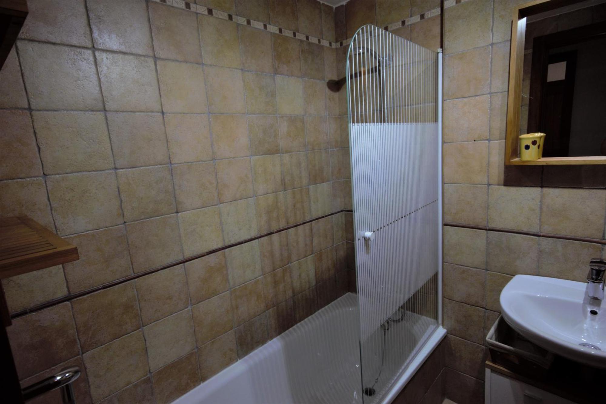 Apartament Casa Hennequin Sesué Zewnętrze zdjęcie