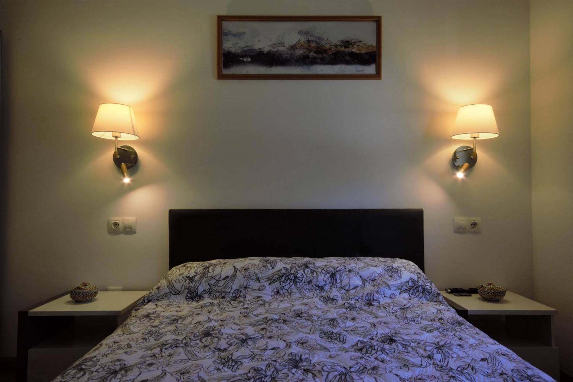 Apartament Casa Hennequin Sesué Zewnętrze zdjęcie