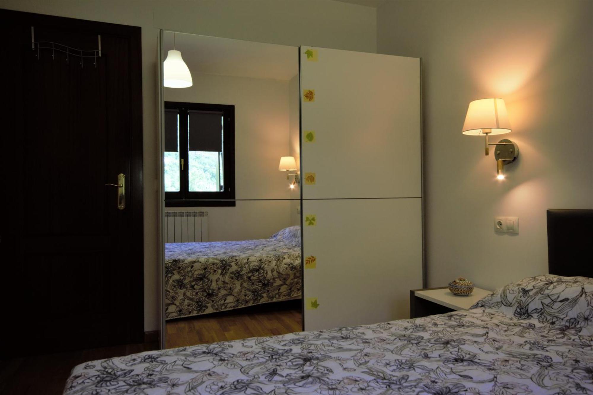 Apartament Casa Hennequin Sesué Zewnętrze zdjęcie