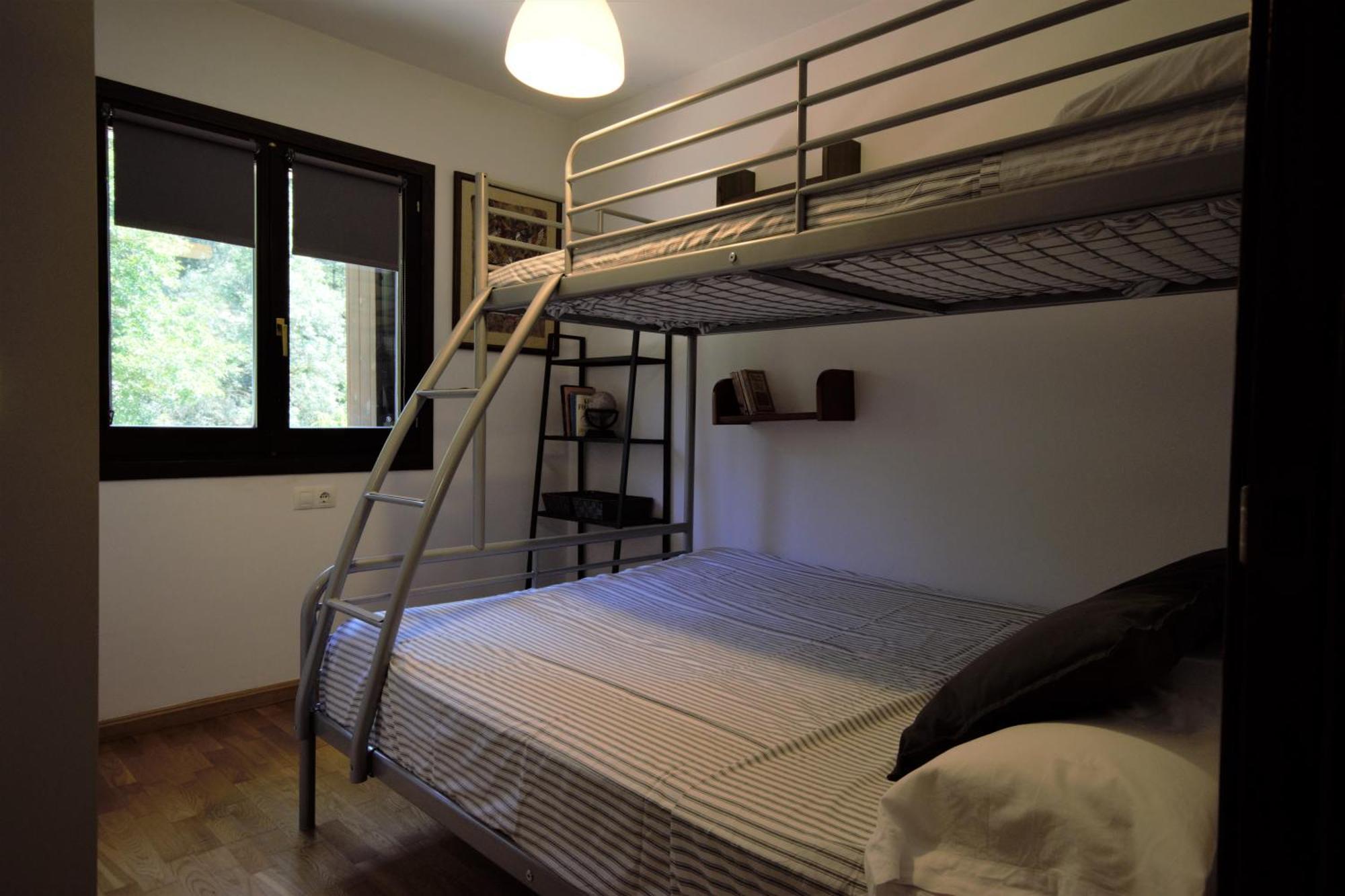 Apartament Casa Hennequin Sesué Zewnętrze zdjęcie