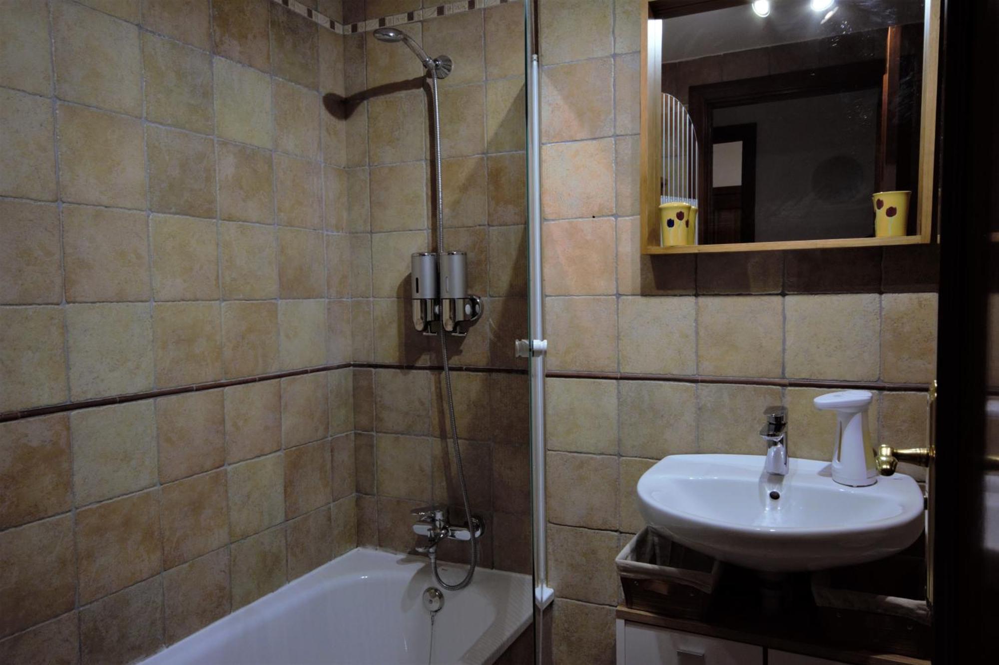 Apartament Casa Hennequin Sesué Zewnętrze zdjęcie